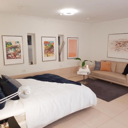 Casa Koster Studio Odense Extérieur photo