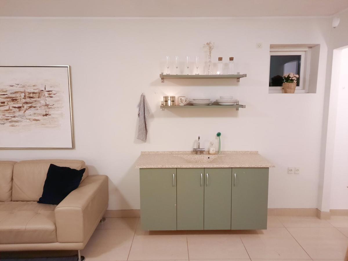 Casa Koster Studio Odense Extérieur photo