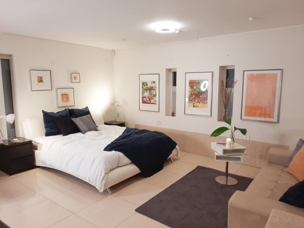 Casa Koster Studio Odense Extérieur photo